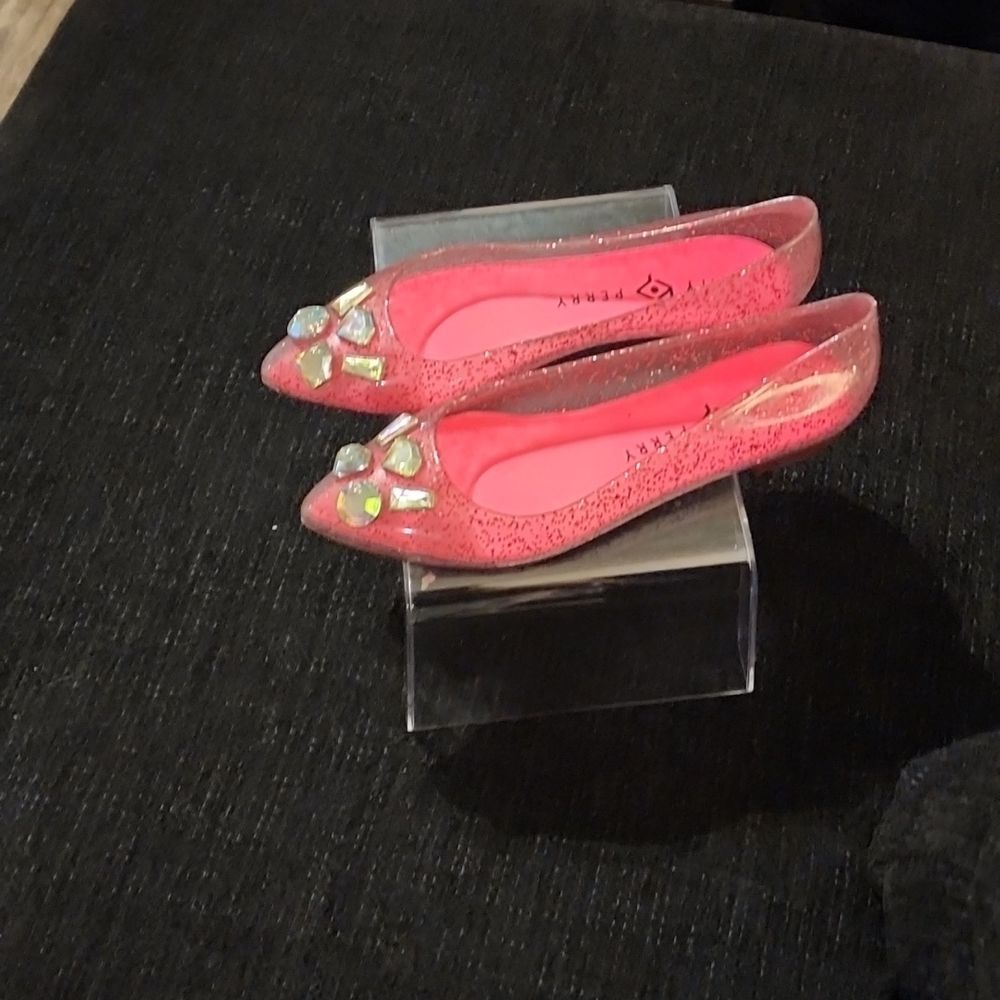 Katy‎ Perry The Princess Slip-On Ballet Flats - Picture 7 of 10
